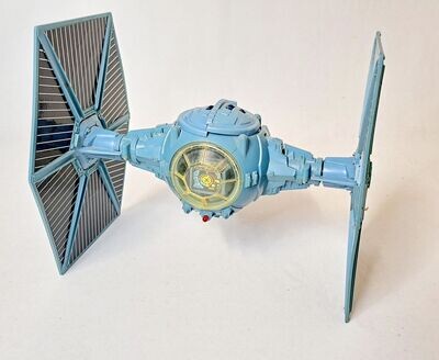 Kenner Star Wars Vintage Imperial Tie Fighter Battle Damaged