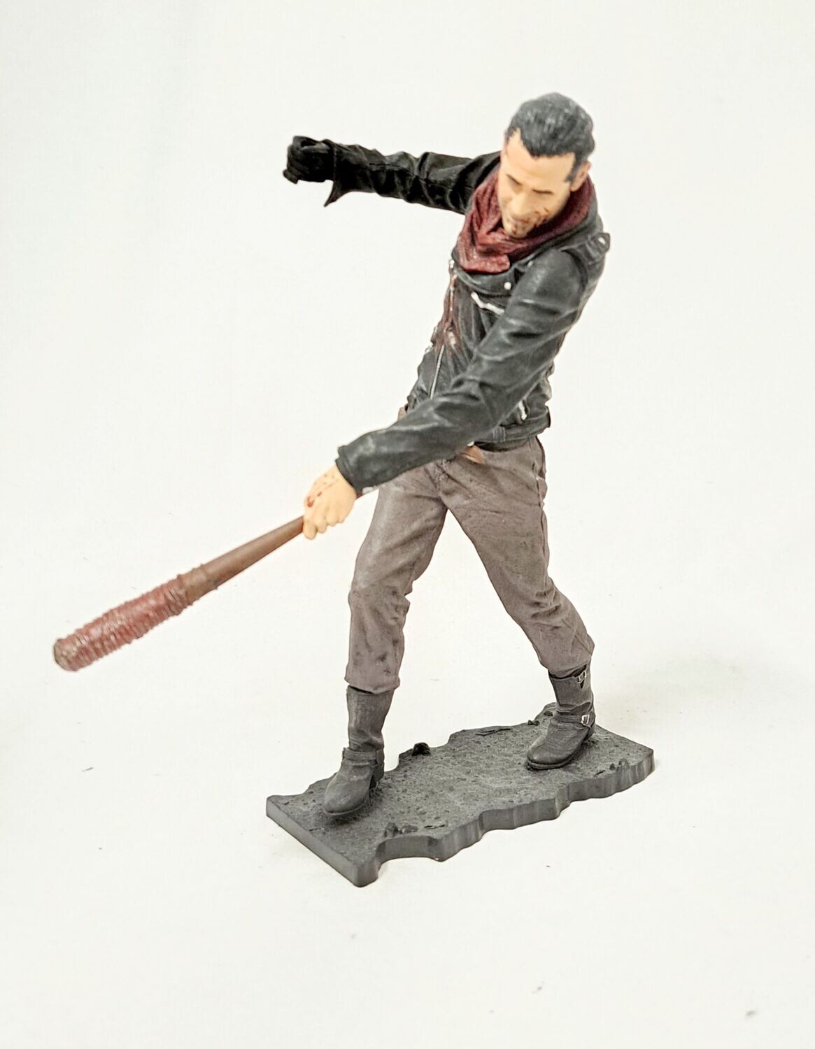 McFarlane Toys The Walking Dead Negan (Merciless Edition) ca. 25 cm Statue