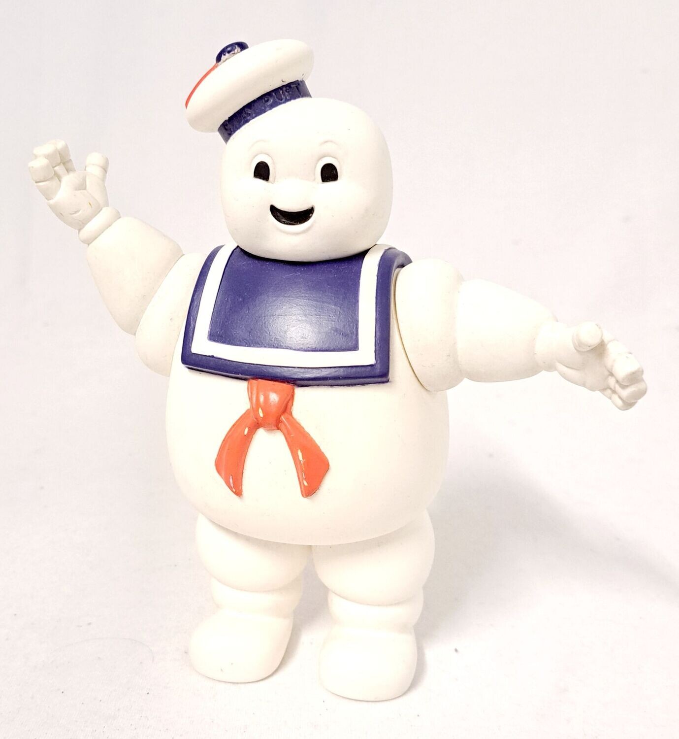 Kenner Ghostbusters Vintage 1984 Marshmallow Man Retro selten Actionfigur