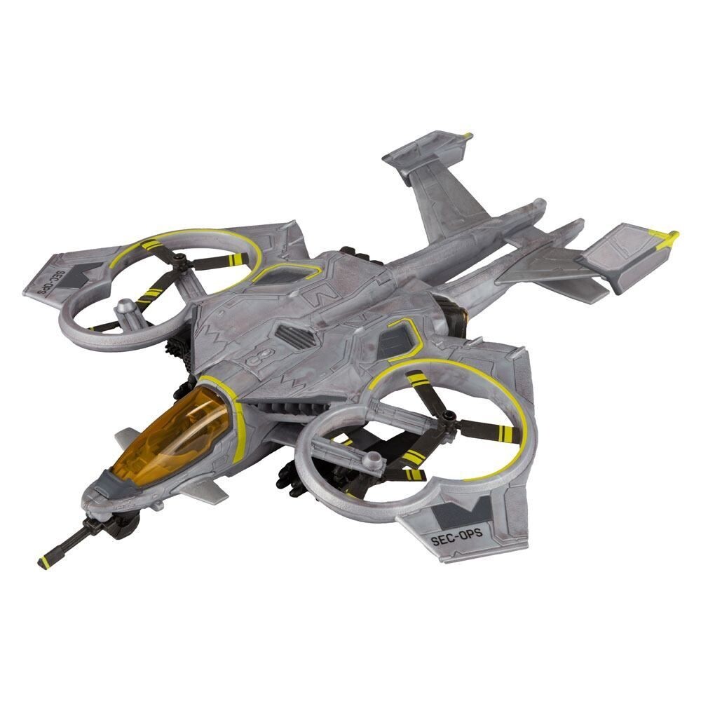 McFarlane Toys Avatar: The Way of Water RDA Seawasp Actionfigur