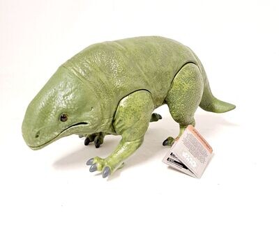Disney Star Wars Galaxy´s Edge Dewback Figur Disneystore selten NEU