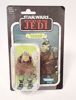 Kenner Star Wars Vintage Collection Gamorrean Guard Actionfigur MOC NEU OVP