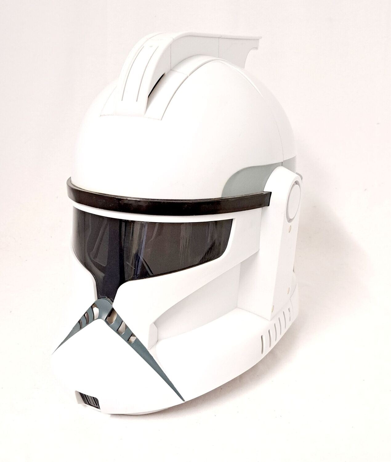 Hasbro Star Wars Clone Trooper Elektronischer Helm 1:1 Replik Cosplay Rüstung