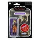 Kenner Star Wars Ahsoka Retro Collection Sabine Wren Actionfigur 10 cm MOC