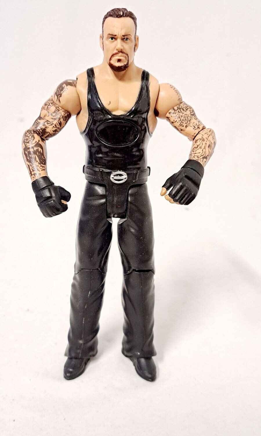 Mattel WWE The Undertaker Wrestling 2016 Actionfigur !