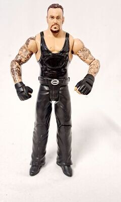 Mattel WWE The Undertaker Wrestling 2016 Actionfigur !