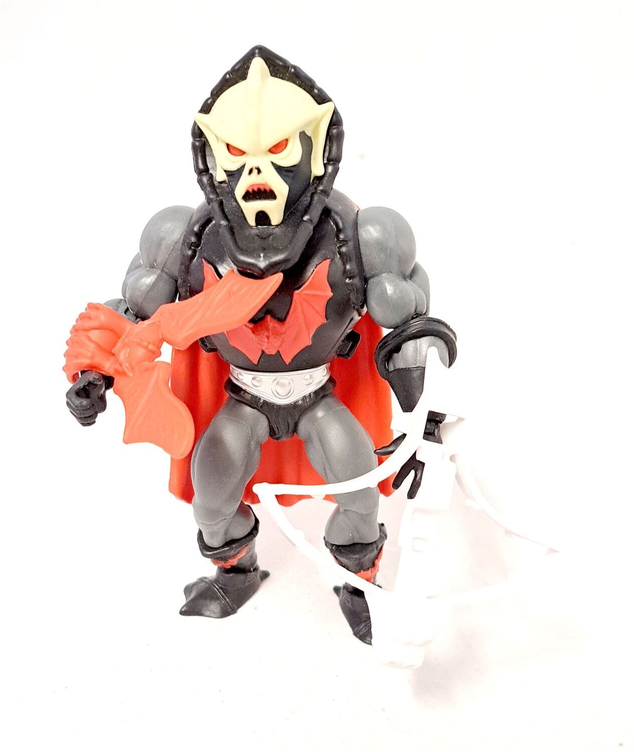Mattel Masters of the Universe Origins Hordak Actionfigur Fledermaus lose kpl.