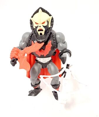 Mattel Masters of the Universe Origins Hordak Actionfigur Fledermaus lose kpl.
