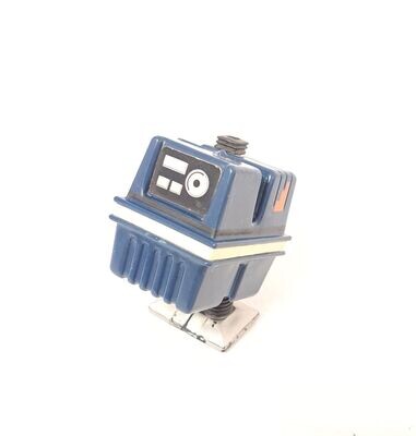 Kenner Star Wars Vintage Power Droid Power of the Force KOMPLETT