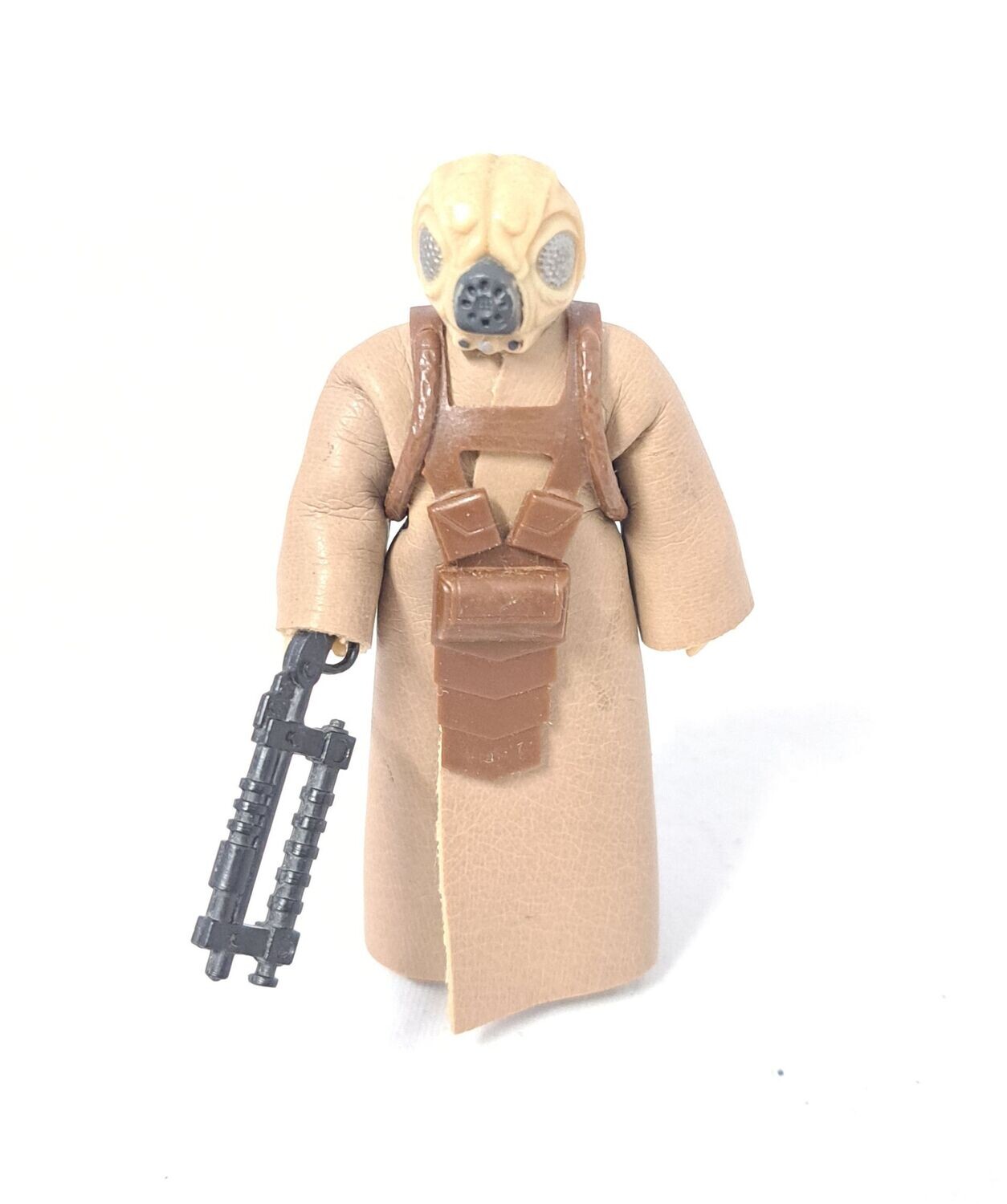 Kenner Star Wars Vintage 4-LOM Actionfigur 1981 Hong Kong komplett