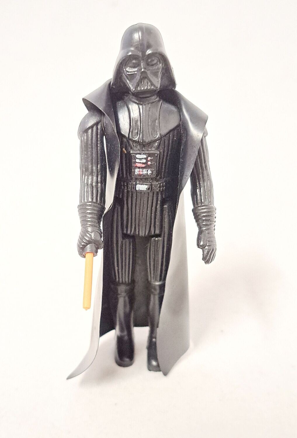 Kenner Star Wars Vintage Darth Vader Actionfigur 1977 GMFG komplett