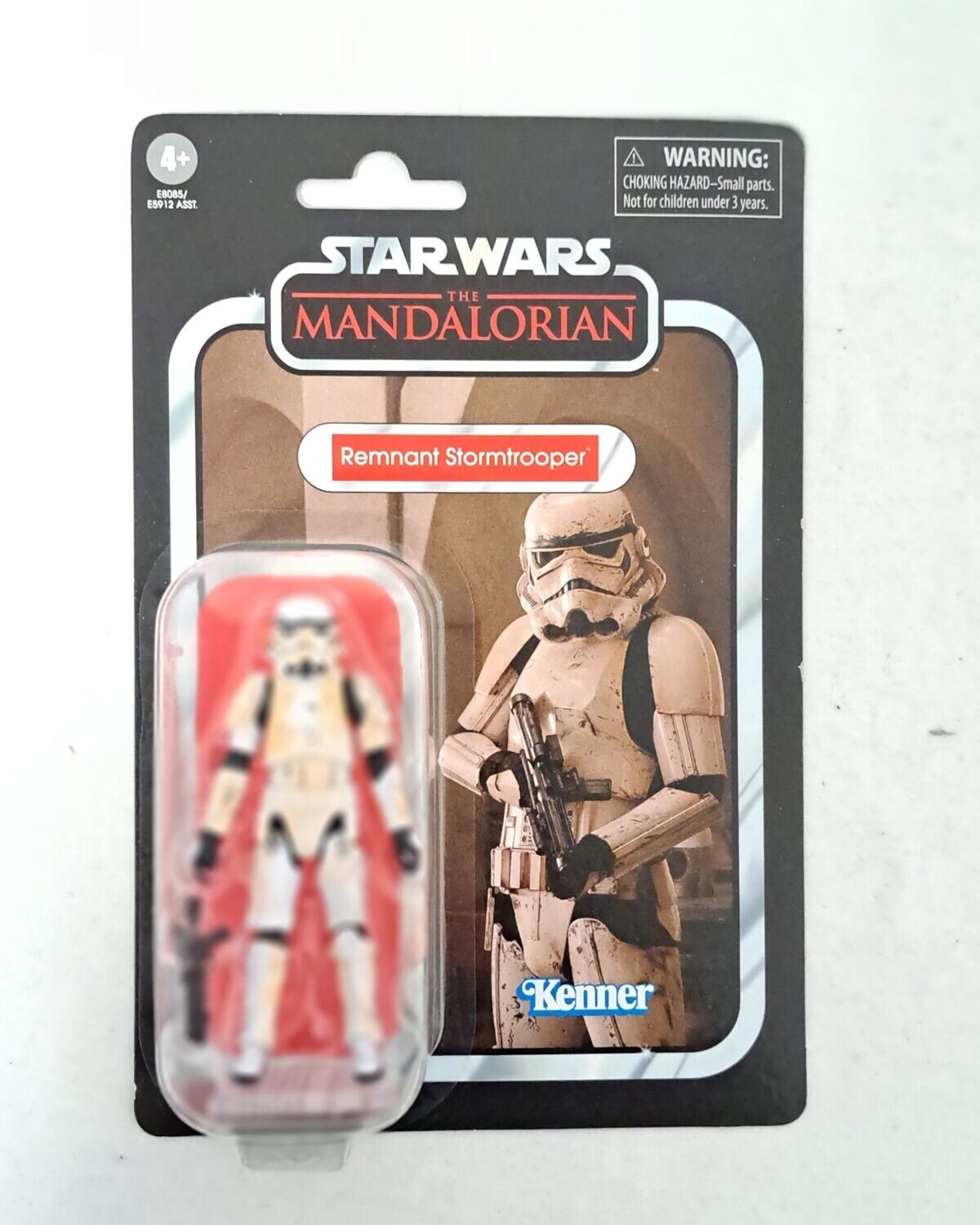 Kenner Star Wars Vintage Collection Remnant Stormtrooper MOC NEU OVP !