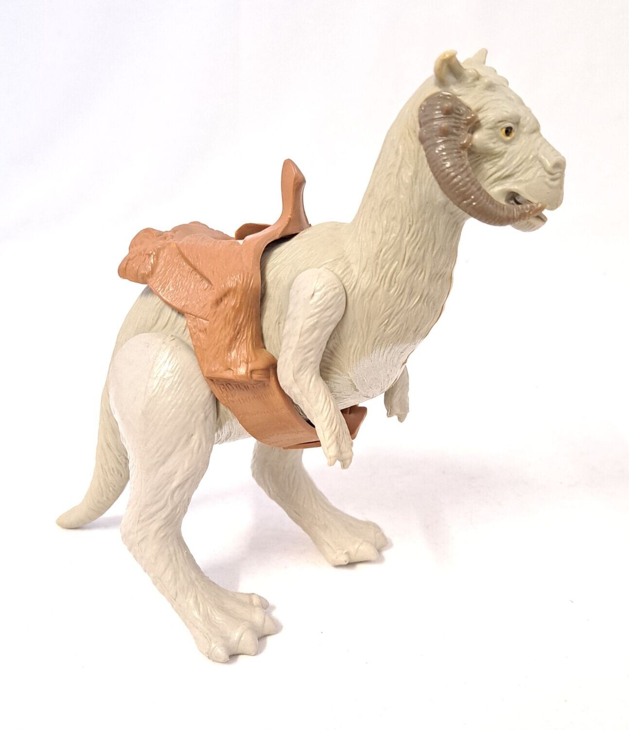 Kenner Star Wars Vintage Hoth Tauntaun closed Belly Actionfigur TESB !