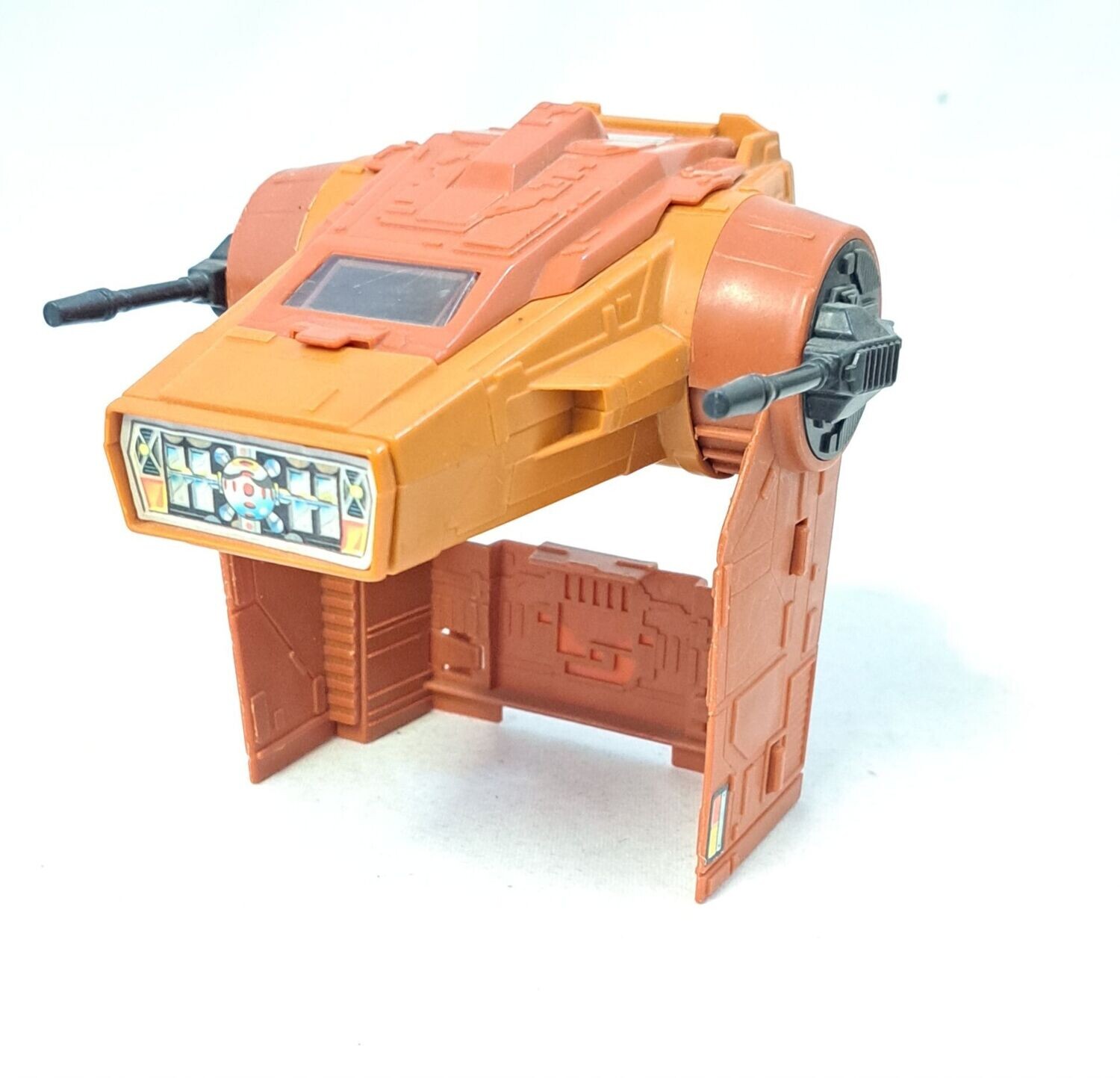 Kenner Star Wars Vintage AST-5 Armored Sentinel Transport KOMPLETT selten !