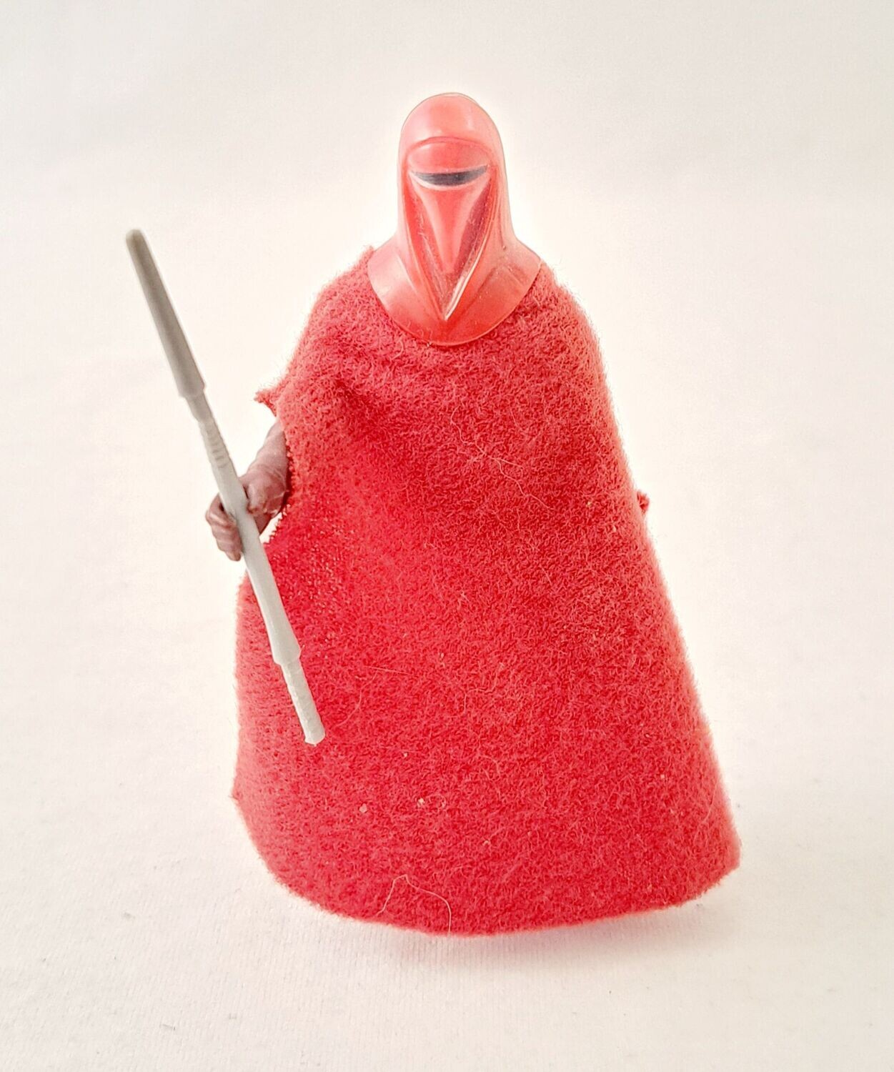 Kenner Star Wars Vintage Actionfigur Royal Guard 1983 Taiwan !