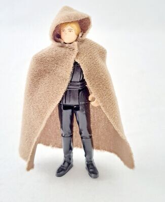 Kenner Star Wars Vintage Actionfigur Luke Skywalker (Jedi Outfit) lose 1983 !