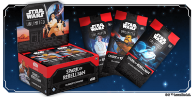 Star Wars - Unlimited