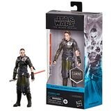 Hasbro Star Wars Black Series The Force Unleashed Starkiller 15 cm