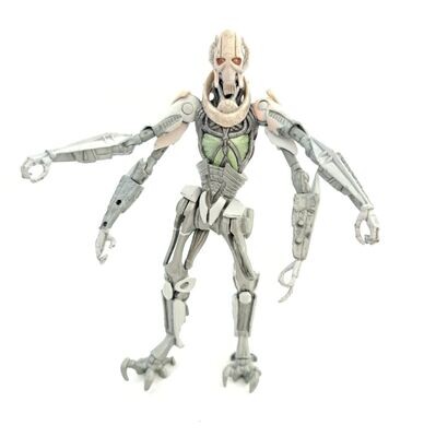 Kenner Star Wars The Vintage Collection General Grievous lose ohne Zubehör !