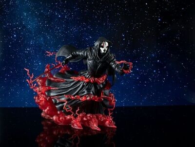 Star Wars Knights of the Old Republic Gallery Statue Darth Nihilus ca. 25 cm OVP
