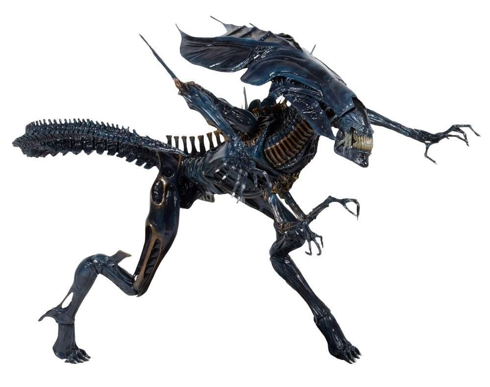 Neca Aliens Ultra Deluxe Actionfigur Alien Queen 76 cm