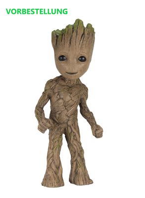 VORBESTELLUNG Neca Infinity Saga Figur Groot (Schaumgummi/Latex) 76 cm