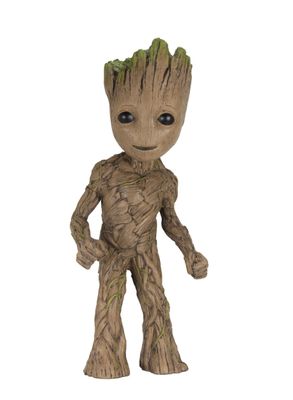 Neca Marvel Avengers Infinity Saga Figur Groot 76 cm Lifesize 1:1 Replic Statue