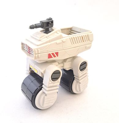 Kenner Star Wars Vintage Actionfigur Multi-Terrain-Vehicle Mini-Vehicles !