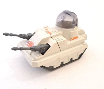 Kenner Star Wars Vintage Actionfigur Mobile Laser Canon MLC-3 Vehicles !