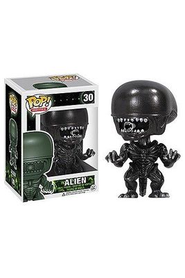 Funko POP! Alien POP! Vinyl Figur Aliens 10 cm