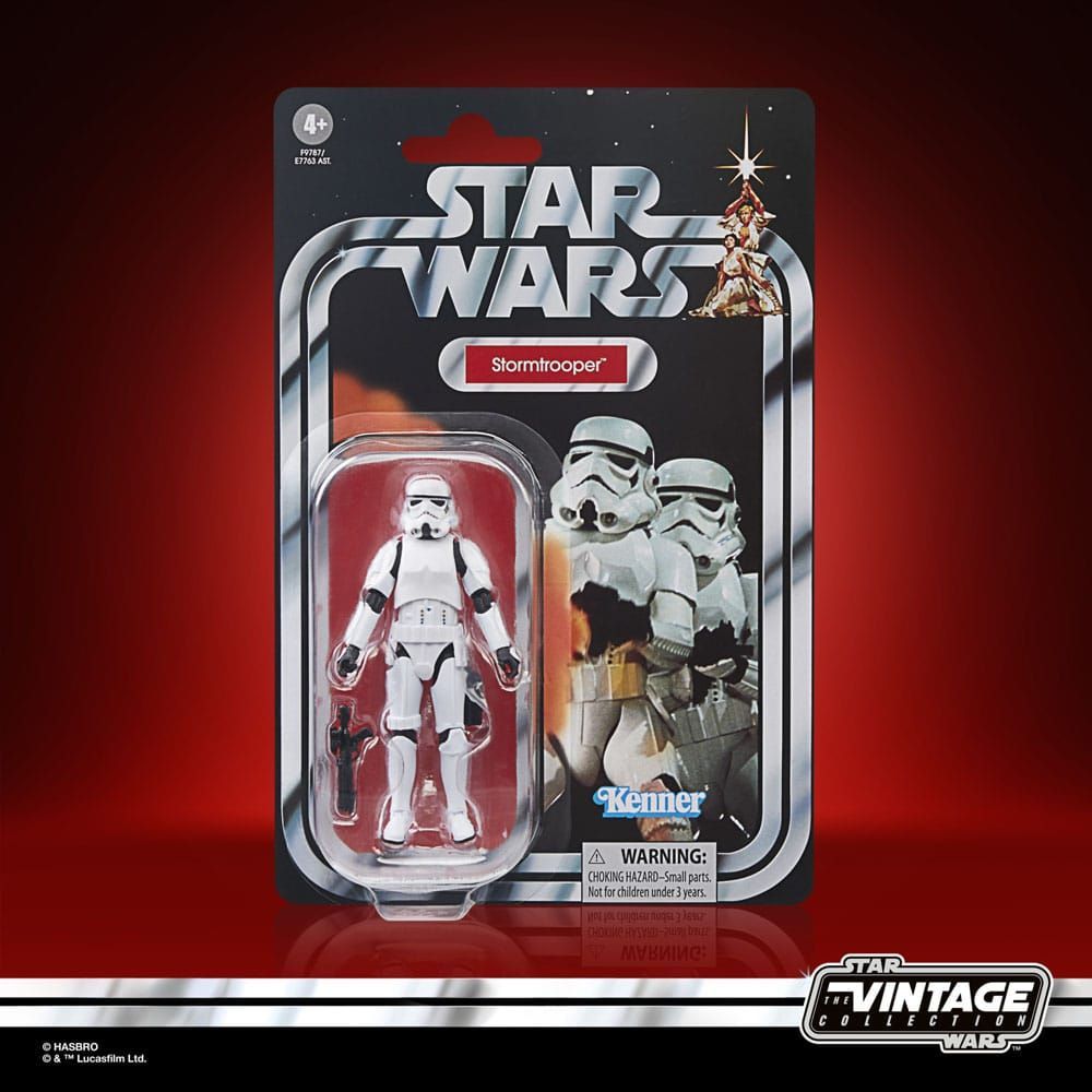 Kenner Star Wars Vintage Collection Episode IV Stormtrooper VC 231 MOC