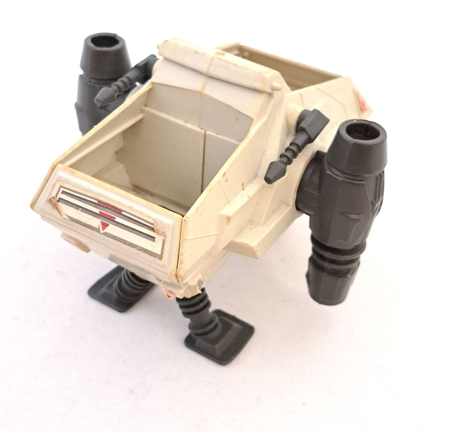 Kenner Star Wars Vintage Personal Deployment Transport (PDT-8) komplett !