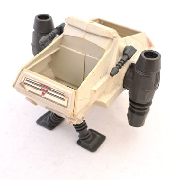 Kenner Star Wars Vintage Personal Deployment Transport (PDT-8) komplett !