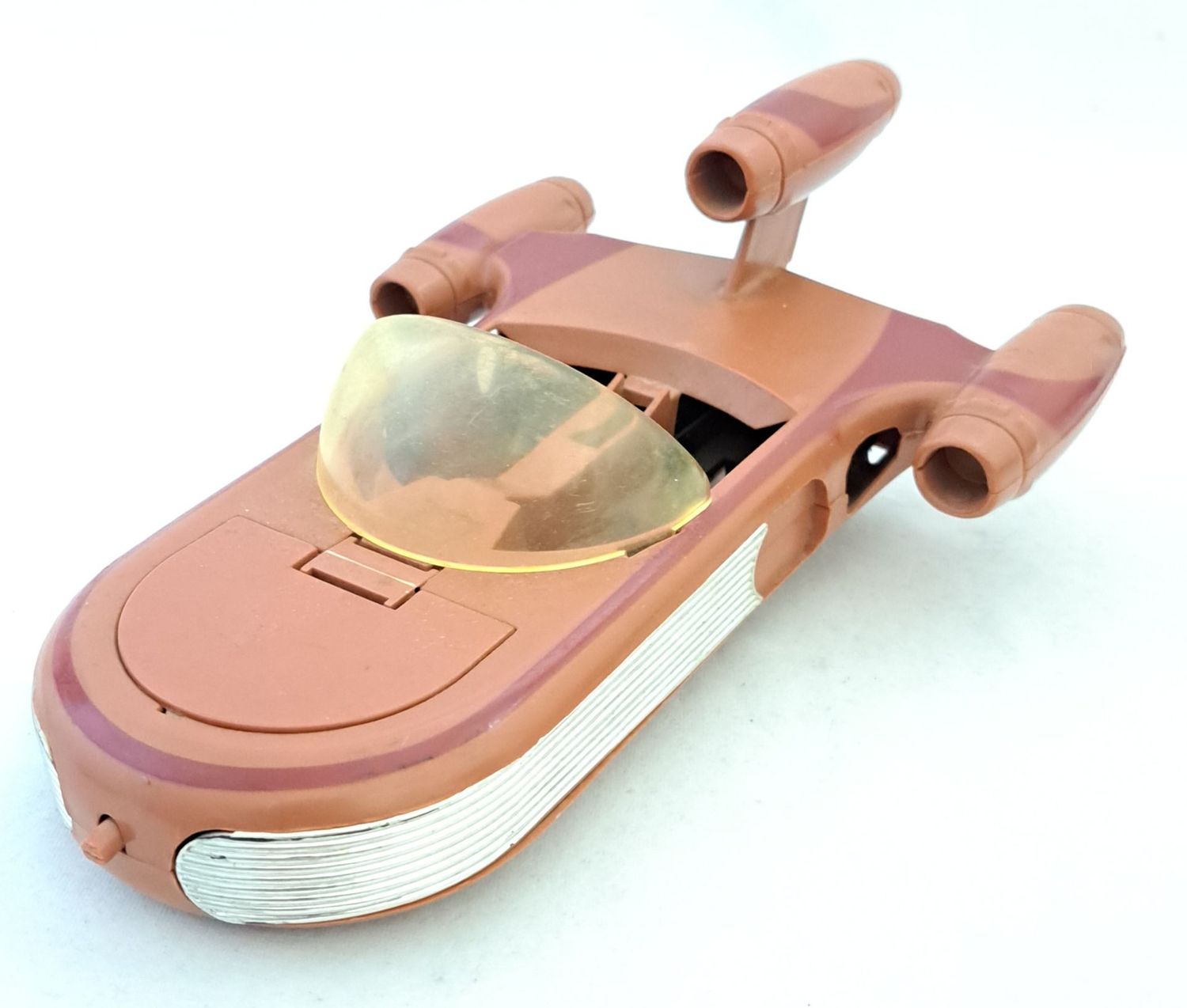 Kenner Star Wars Vintage Landspeeder 1978 USA General Mills !