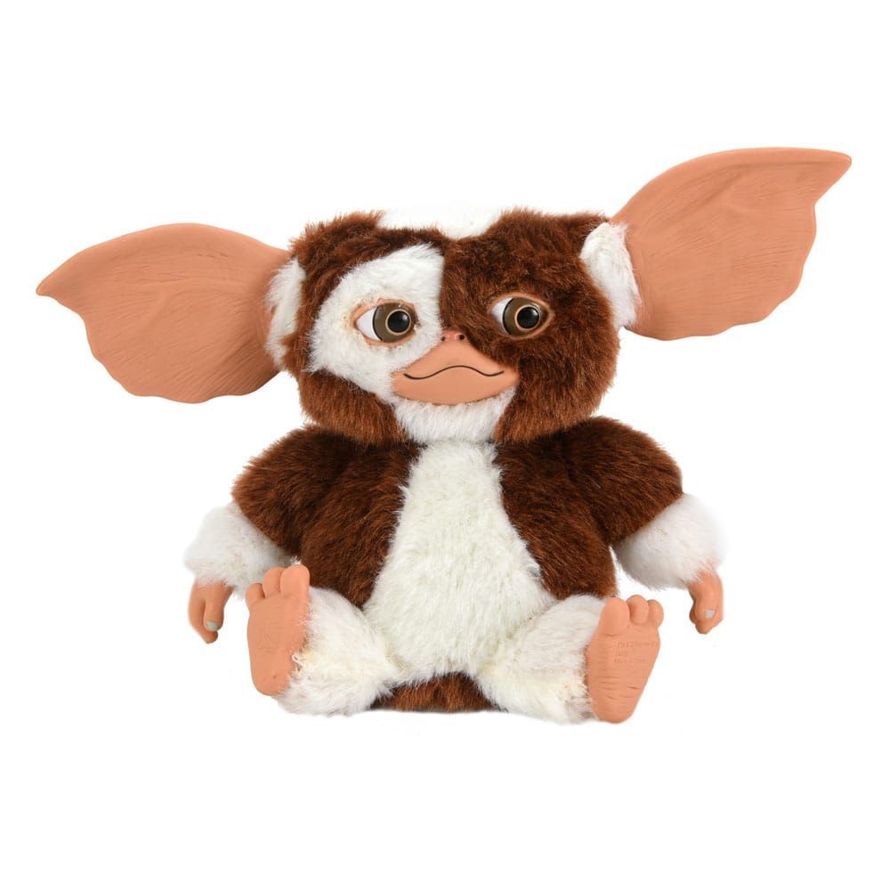 Neca Gremlins Plüschfigur mit Sound Dancing Gizmo 20 cm
