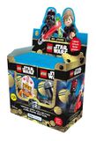 LEGO Star Wars Trading Card Collection Serie 5 25 Jahre 1x Booster Pack deutsch