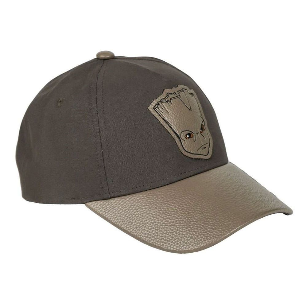 Cerdá Marvel Guardians of the Galaxy Baseball Cap Groot NEU !