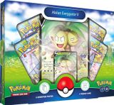 Pokemon - Pokemon GO Collection V Box - EN - Sammelkarten Booster