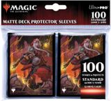 Ultra Pro - Dominaria United - Magic the Gathering 100 Sleeves Hüllen