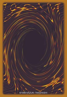 YuGiOh! YGO - Card Back Sleeves (50 Sleeves) - Japanese Size NEU OVP !