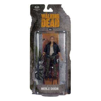 McFarlane Toys The Walking Dead Actionfiguren Merle Dixon