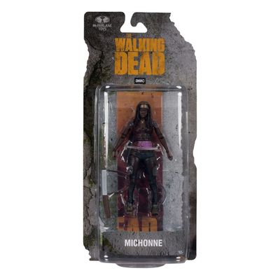 McFarlane Toys The Walking Dead Actionfiguren Michonne