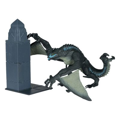 McFarlane Toys Pacific Rim Actionfigur Otachi (Gold Label) 11 cm