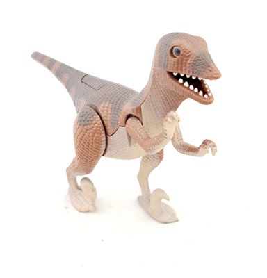 Tyco Toys Dino Riders Triceratops 1987 Dinosaurier selten !