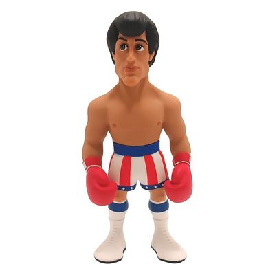 Minix Rocky Minix Figur Rocky Balboa 12 cm Collectible
