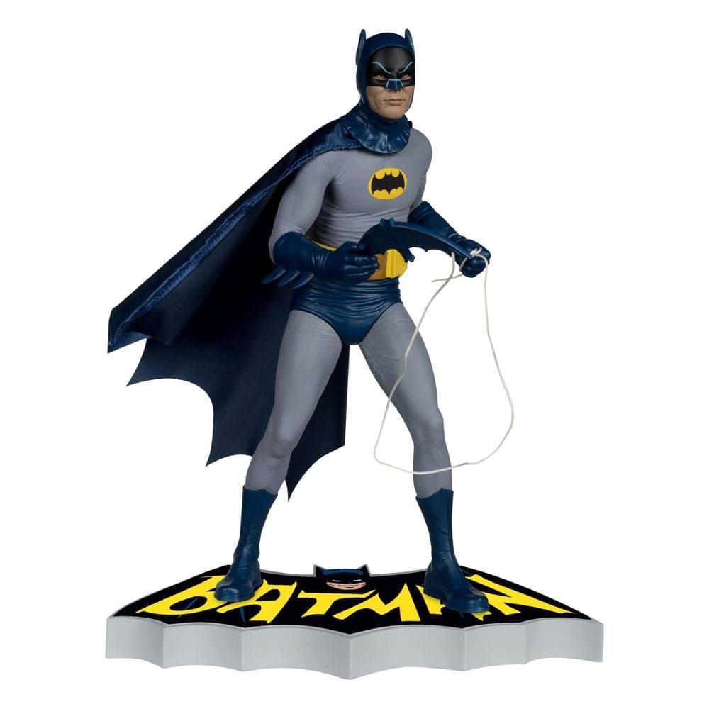 McFarlane Toys DC Direct Statue DC Movie Statues Batman Batman 66 29 cm NEU #ds