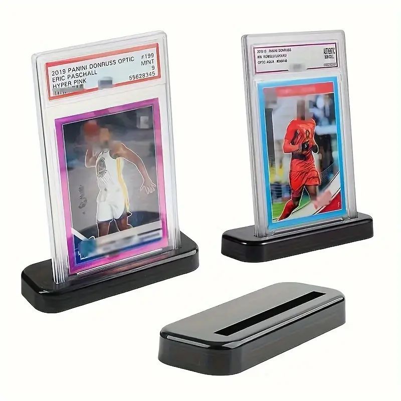 Displayständer für bewertete/grading Karten PSA BGS Sport Pokemon MTG One Piece