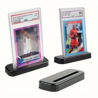 Displayständer für bewertete/grading Karten PSA BGS Sport Pokemon MTG One Piece
