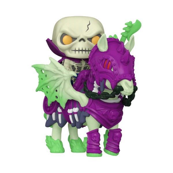 Funko POP! Masters of the Universe Scareglow w/Nyte.Mare 15 cm