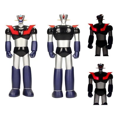 SD Toys Mazinger Z PVC Statue mit Sound Mazinger Z 30 cm NEU & OVP #ds